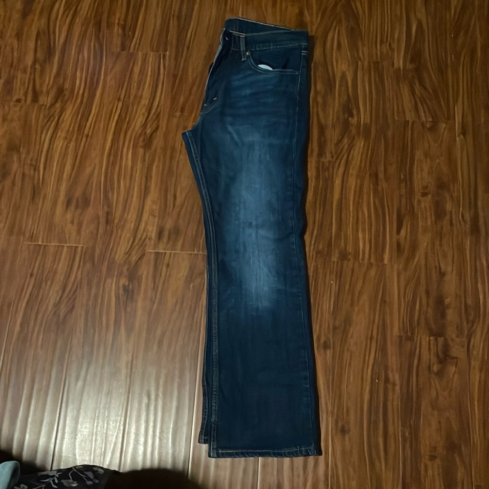 Men’s Levi’s 527 Jeans size 34x30
